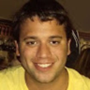 Meet your Posher, John